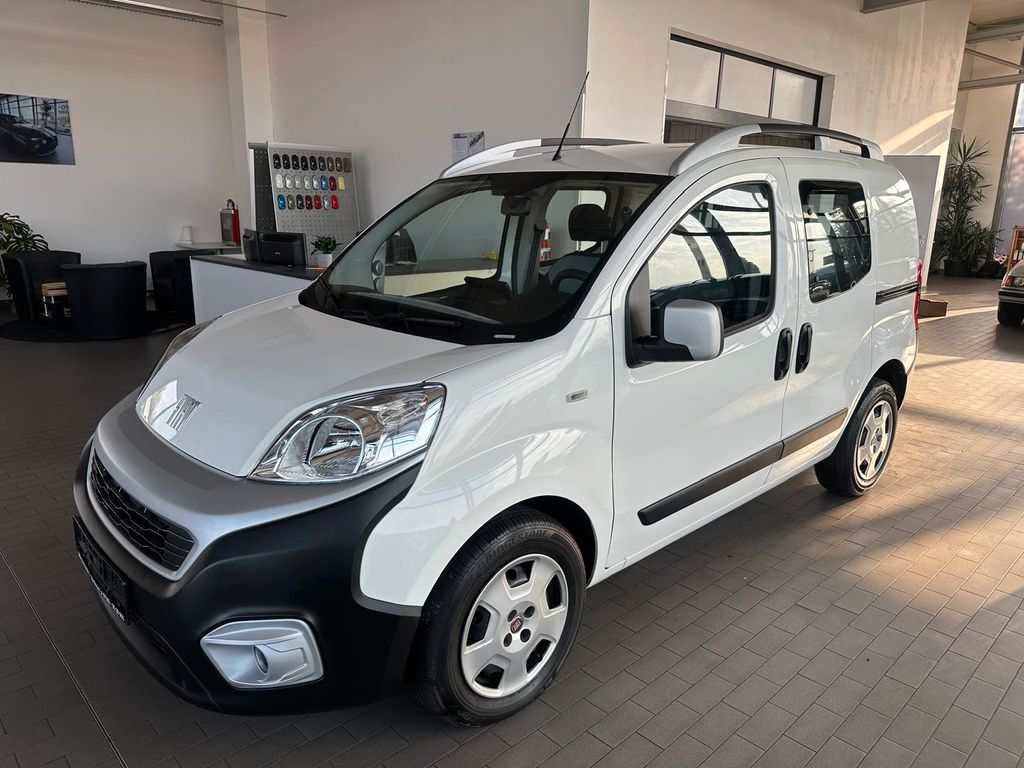 Fiat Fiorino SX Kombi
