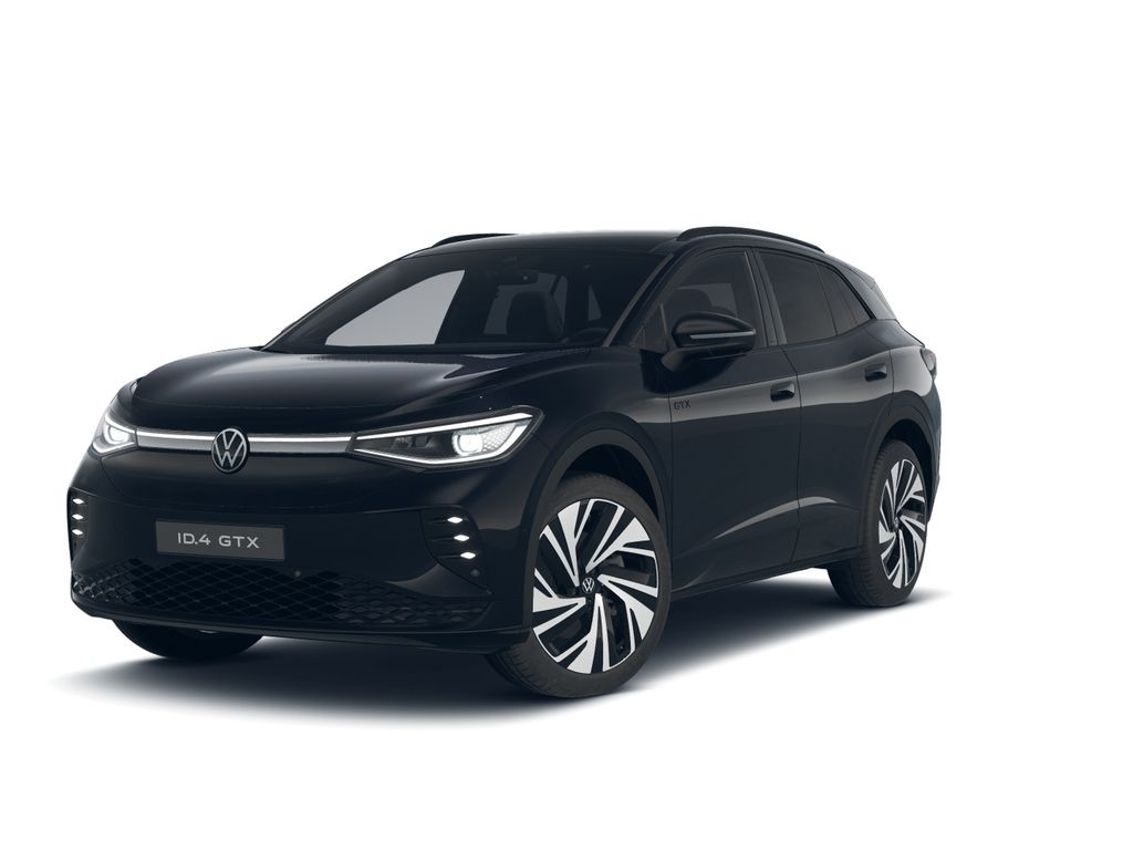 Bild des Angebotes Volkswagen ID.4 GTX Matrix 4M AHK 360° HeadUp EasyOpen