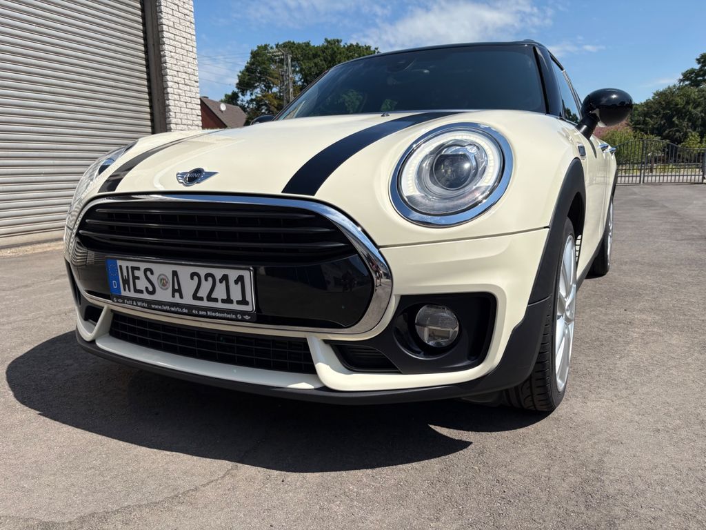 Bild des Angebotes MINI John Cooper Works Clubman