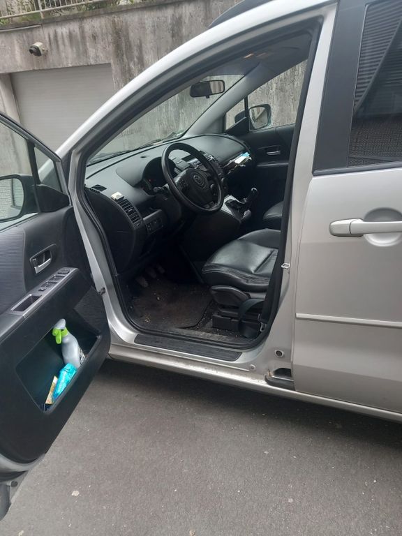 Bild des Angebotes Mazda 5 2.0 Exclusive Exclusive