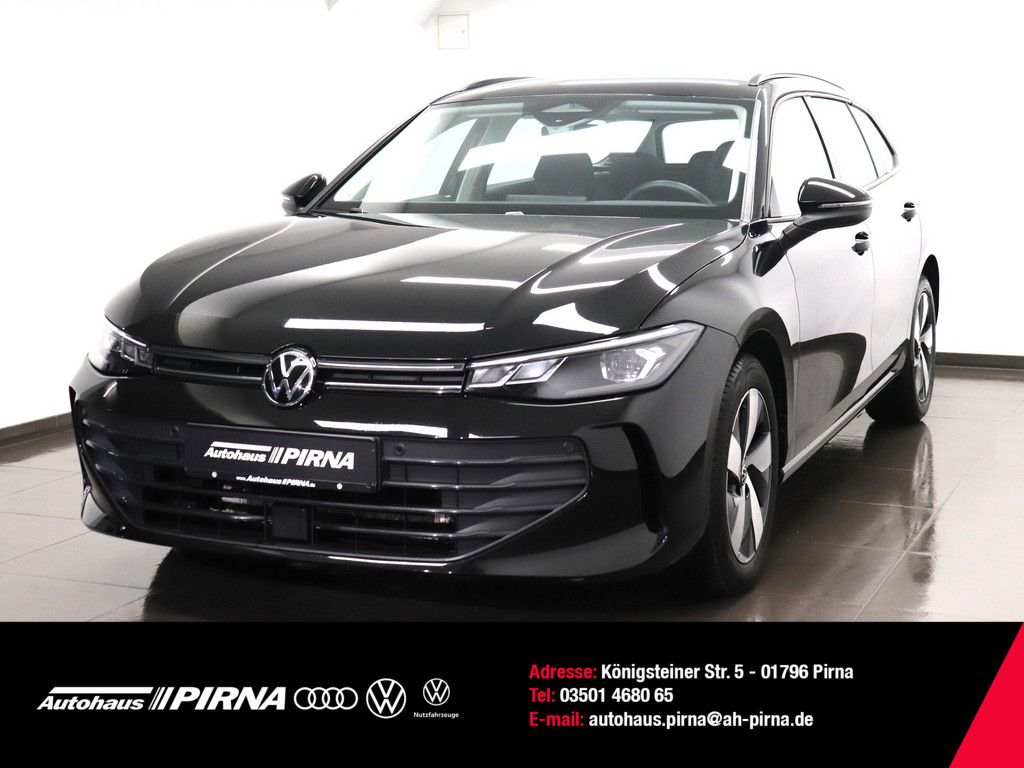 Bild des Angebotes Volkswagen Passat Variant 1.5 eTSI #LED #NAVI