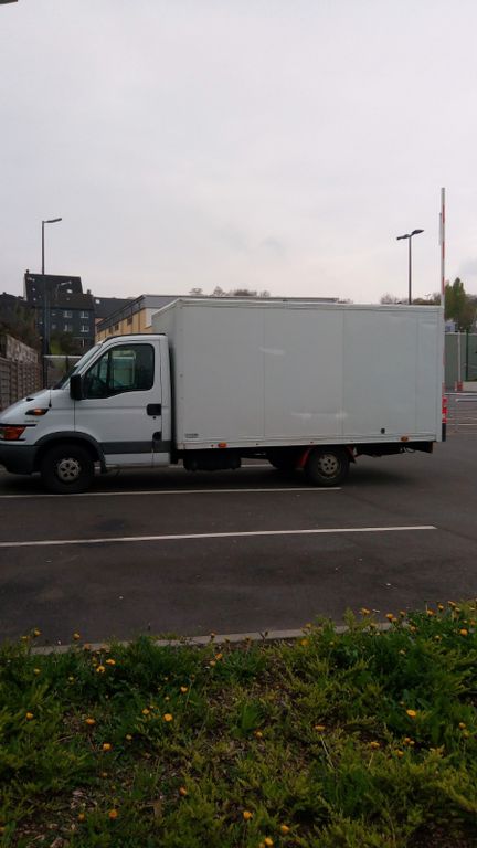 Bild des Angebotes Iveco Andere
