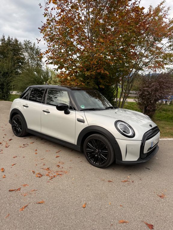 Bild des Angebotes MINI Cooper