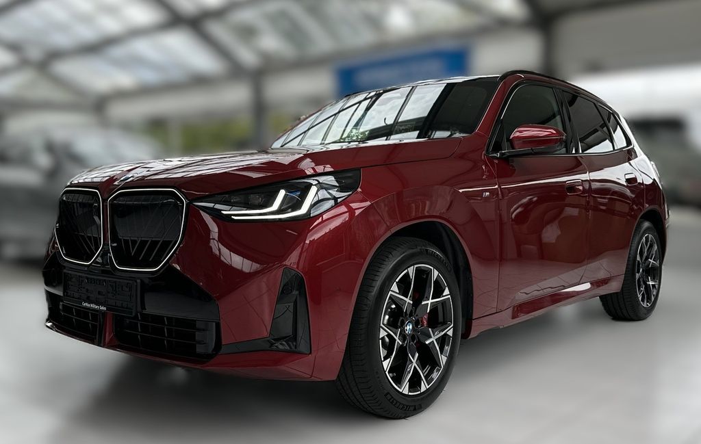 Bild des Angebotes BMW X3 xDrive20d AT -M SPORT PRO, 360, HK, PANO, DAP