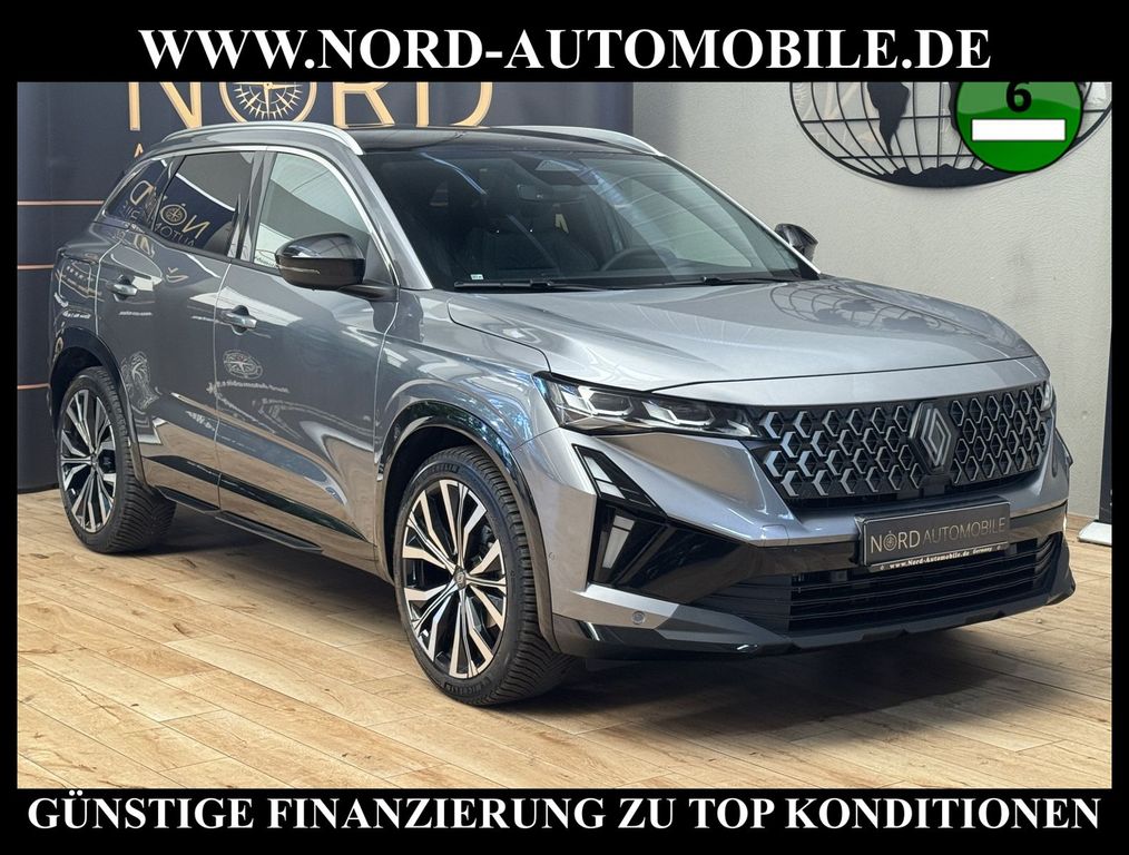Bild des Angebotes Renault Austral 1.3 TCe 160 CVT TECHNO*PANO*20Z*FACELIFT