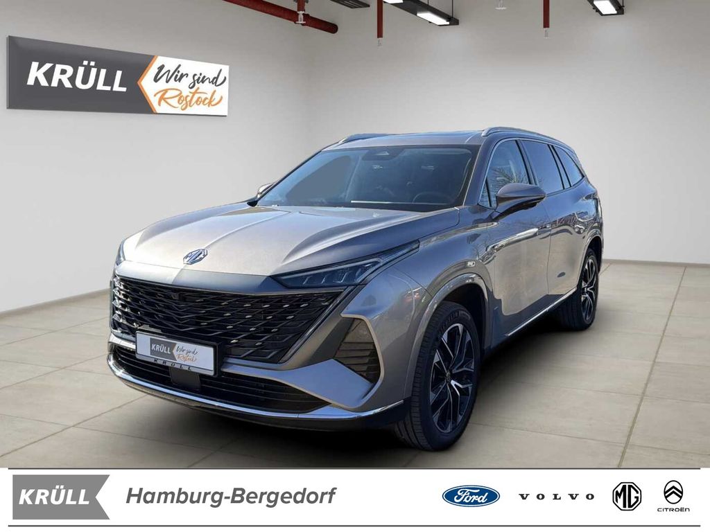 Bild des Angebotes MG S9 PHEV Premium *Pano*BOSE*VOLL*