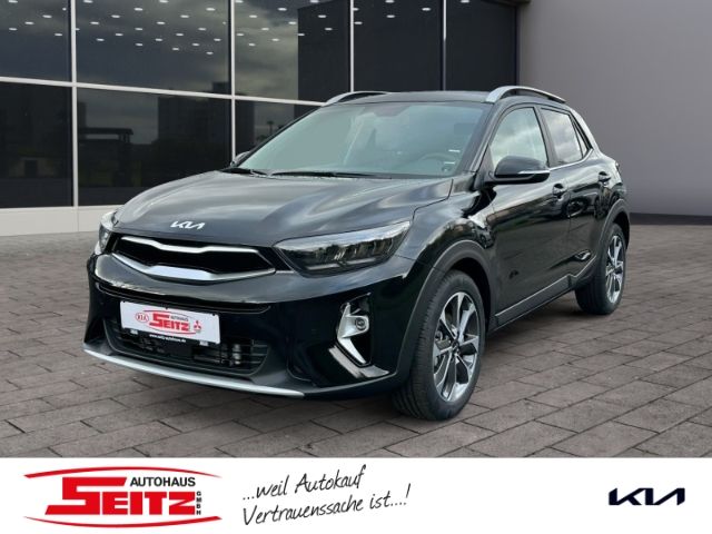 Bild des Angebotes Kia Stonic Platinum DCT 1.0 T-GDI LED, PDC vorn, Nav