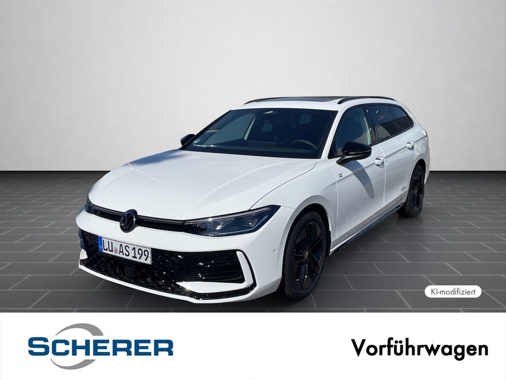 Bild des Angebotes Volkswagen Passat R-Line 2.0 TDI Pano|HUD|H&K|DCC|IQ.Drive