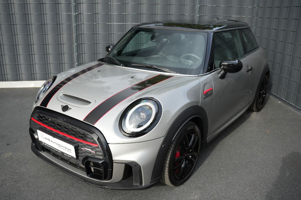 Bild des Angebotes MINI John Cooper Works*PANO*H&K*DAB+*LEDER*1.HD*