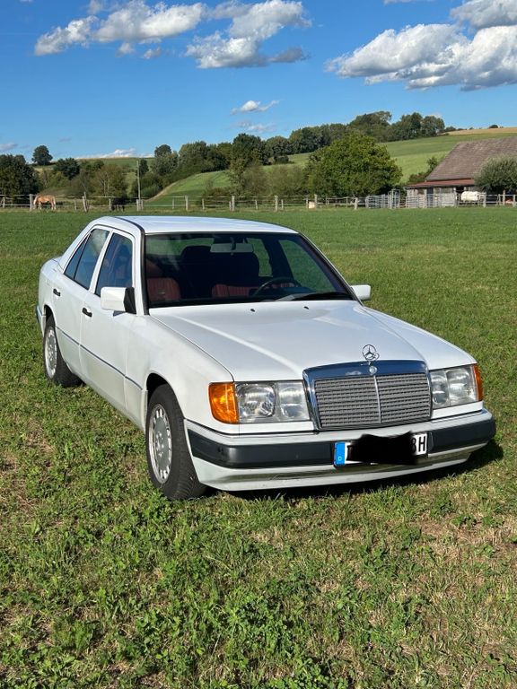 Bild des Angebotes Mercedes-Benz 230e W124