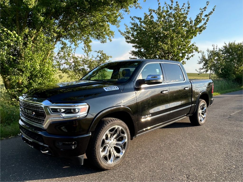 Bild des Angebotes Dodge RAM