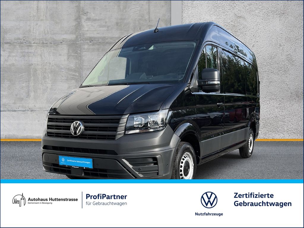 Bild des Angebotes Volkswagen Crafter 35 Kasten 2.0 TDI MR VIRTUAL KAMERA