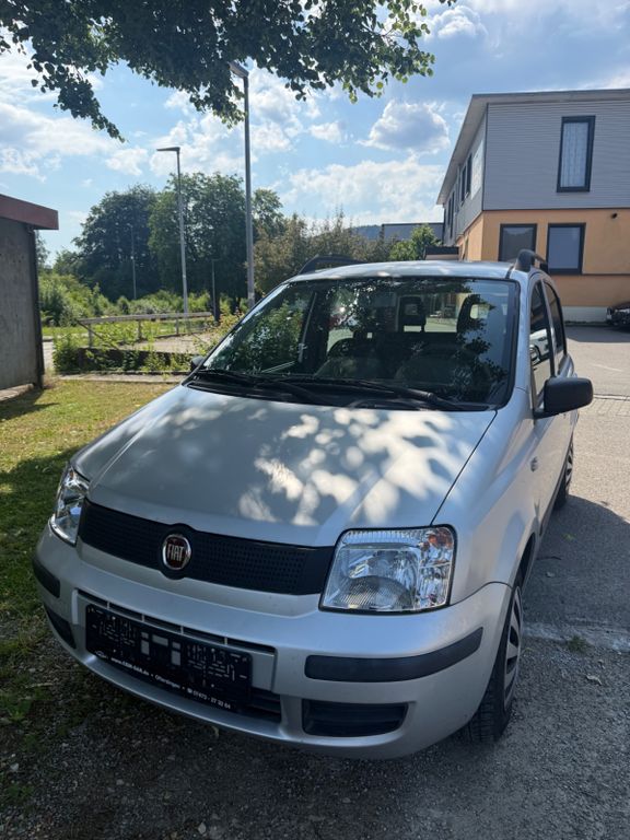Bild des Angebotes Fiat Panda 1.1 8V Active