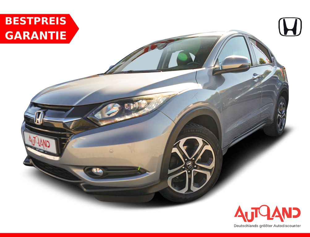 Bild des Angebotes Honda HR-V 1.5 Comfort LED Navi Panorama Kamera