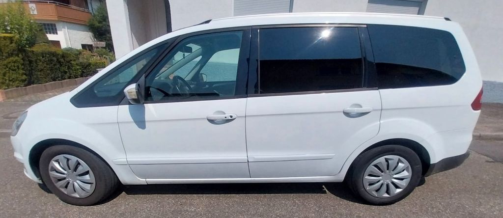 Bild des Angebotes Ford Galaxy 1,6 EcoBoost Trend mit Business-Paket