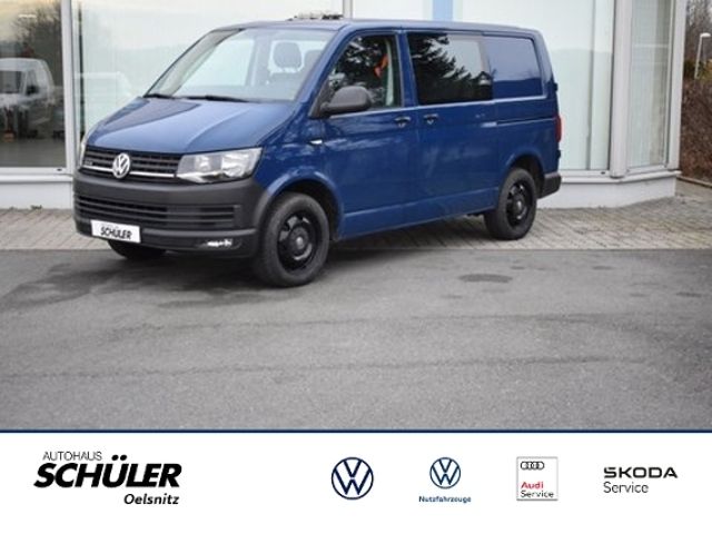 Bild des Angebotes Volkswagen T6 Kombi 2.0 TDI 4Motion