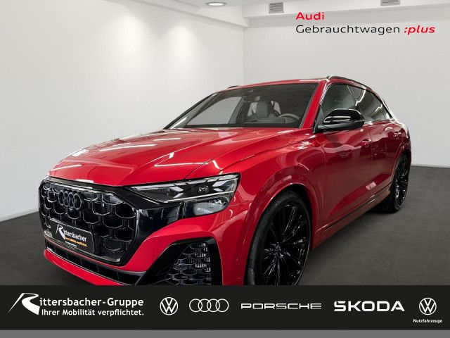 Bild des Angebotes Audi SQ8 Allradlenkung AHK PANO B&O Sitzbelüftung