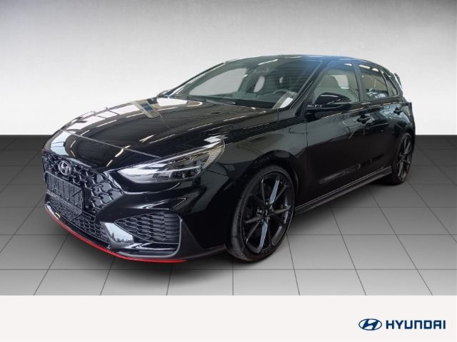 Hyundai i30 2.0 T-GDI N Performance Navi+Rückfahrkamera+