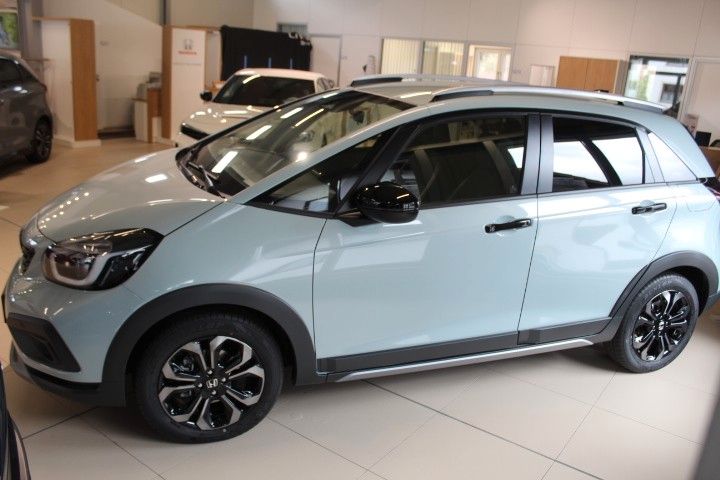 Bild des Angebotes Honda Jazz Crosstar Advance MJ 2027