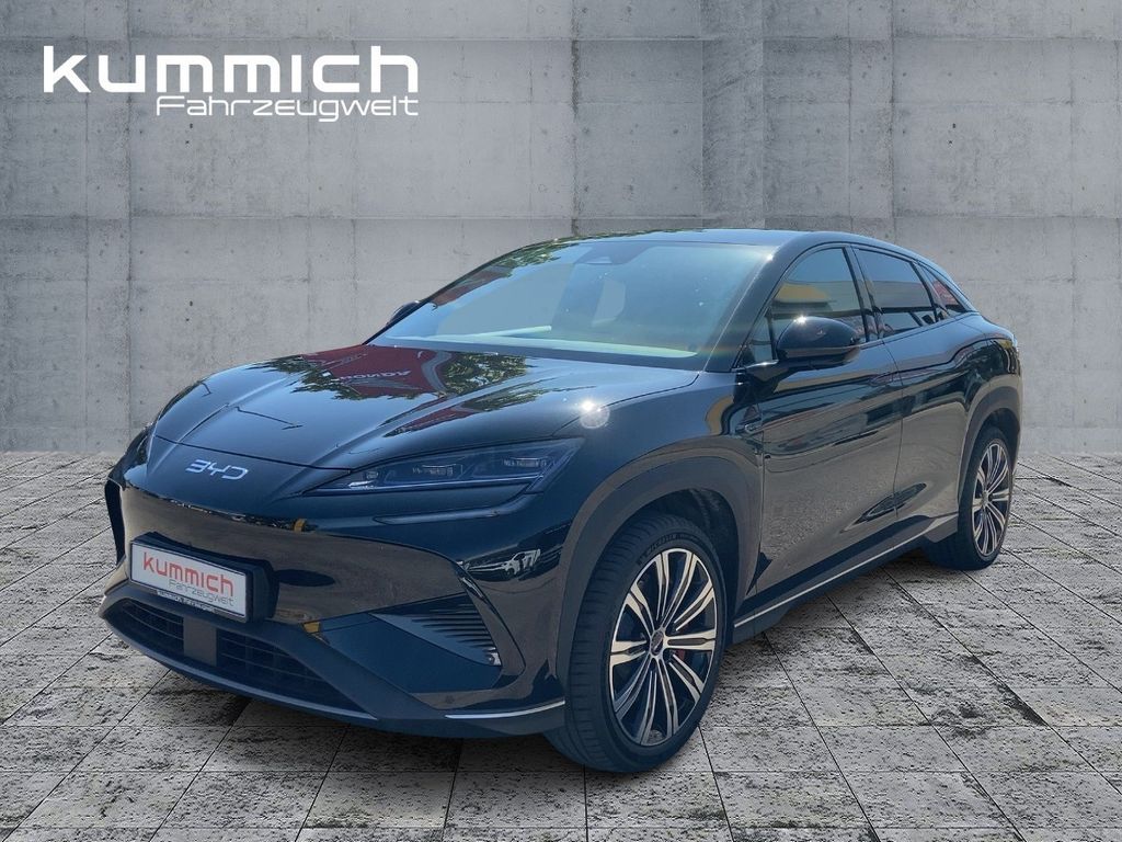 Bild des Angebotes BYD SEALION 7 Design