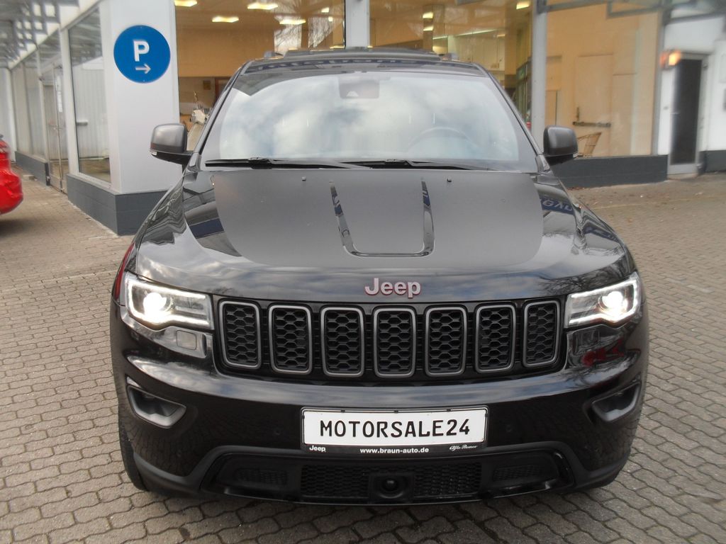 Bild des Angebotes Jeep Grand Cherokee 3.0 CRD Trailhawk
