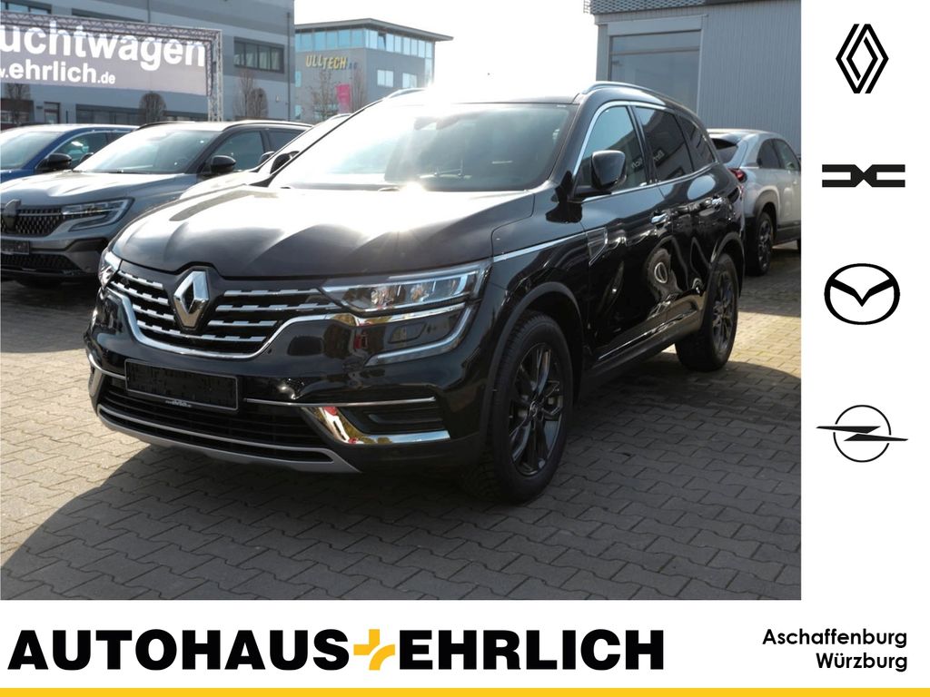 Bild des Angebotes Renault Koleos TECHNO TCe 160 EDC PANO+PDC+RFK+BT