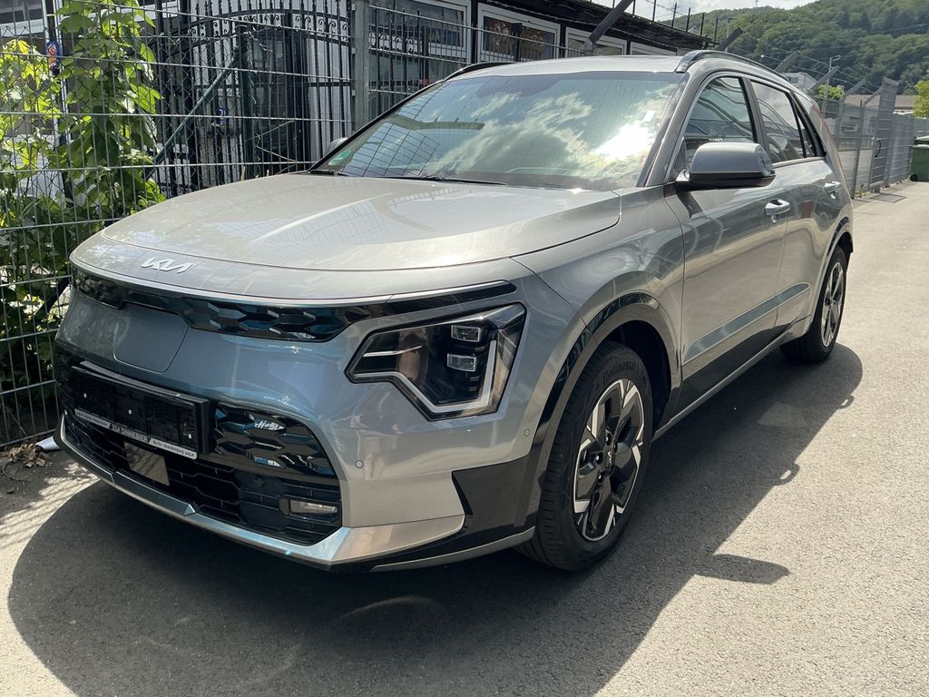Bild des Angebotes Kia Niro EV Inspiration Leder Memory Harman/Kardon