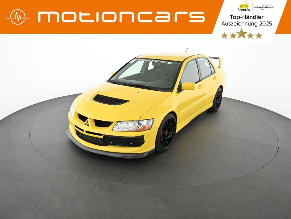 Bild des Angebotes Mitsubishi Lancer Evo VIII