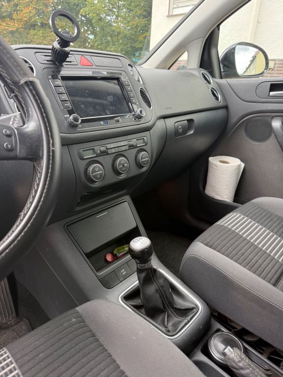 Bild des Angebotes Volkswagen Golf Plus 1.6 Edition Edition