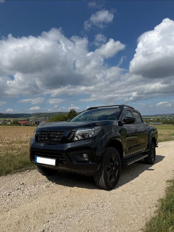 Bild des Angebotes Nissan Navara