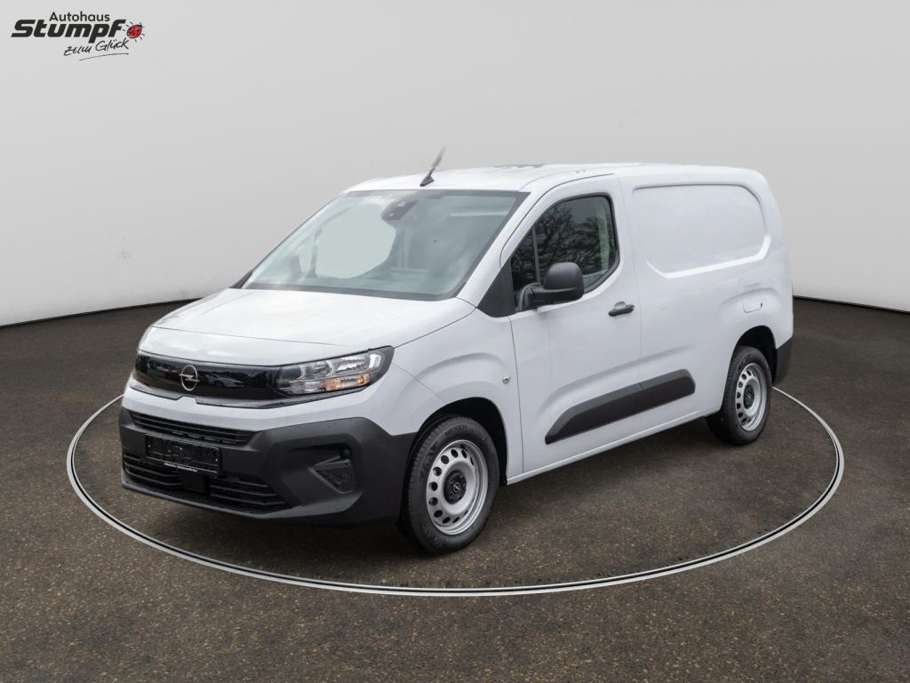 Bild des Angebotes Opel Combo Cargo 1.5 D L2 Klima/PDC