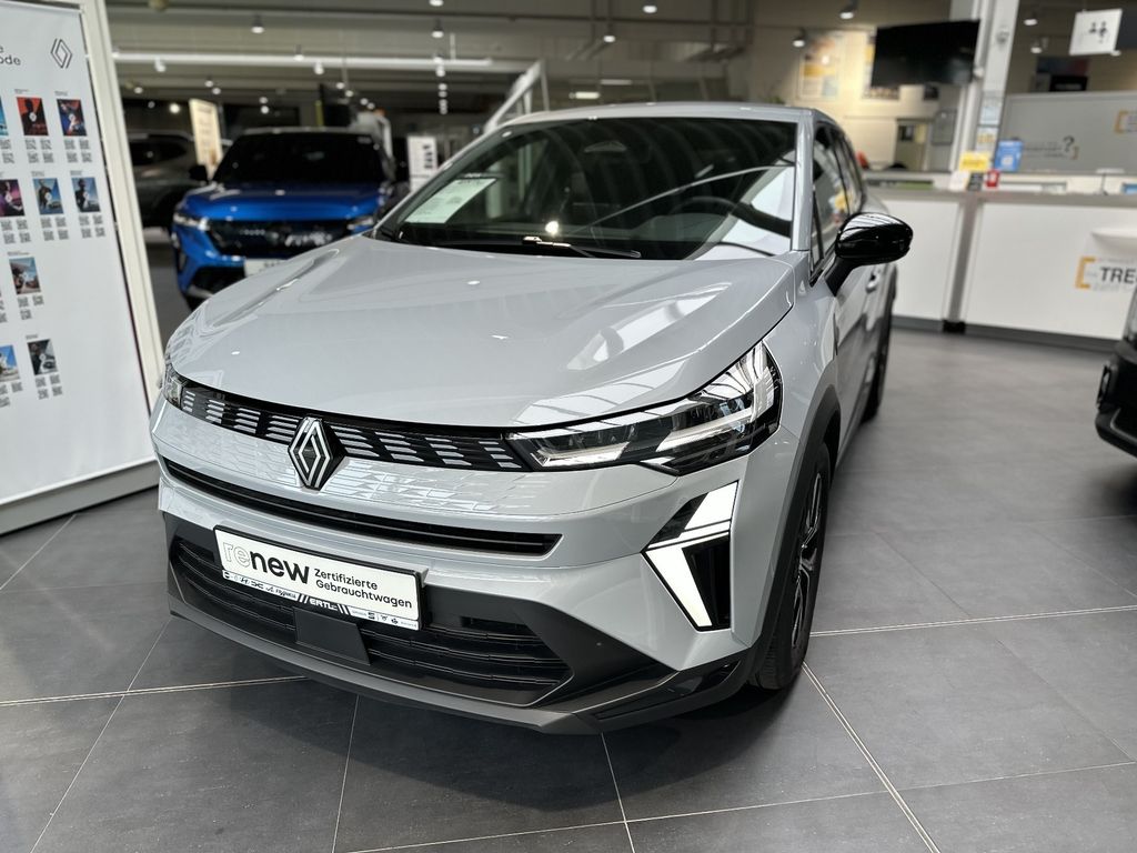 Bild des Angebotes Renault Symbioz Evolution E-Tech Full Hybrid 145PS