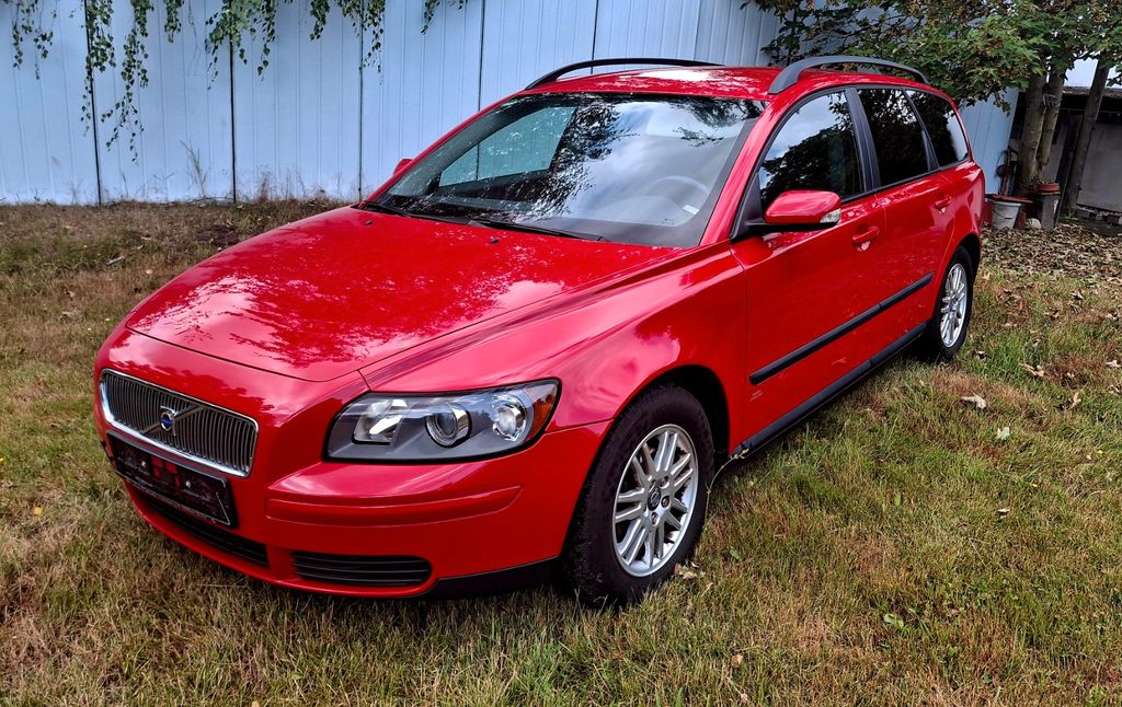 Bild des Angebotes Volvo V50 1.8 Momentum
