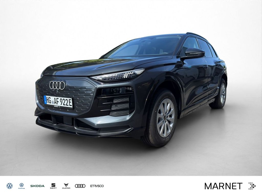 Bild des Angebotes Audi Q6 SUV e-tron performance 225 kW