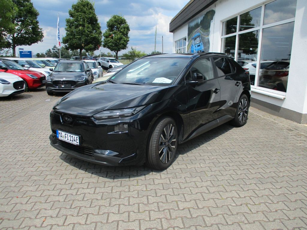 Bild des Angebotes Subaru Solterra 73AWD Platinum