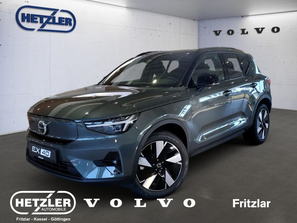 Bild des Angebotes Volvo EX40 Single Extended Range RWD Ultra StandHZG Di