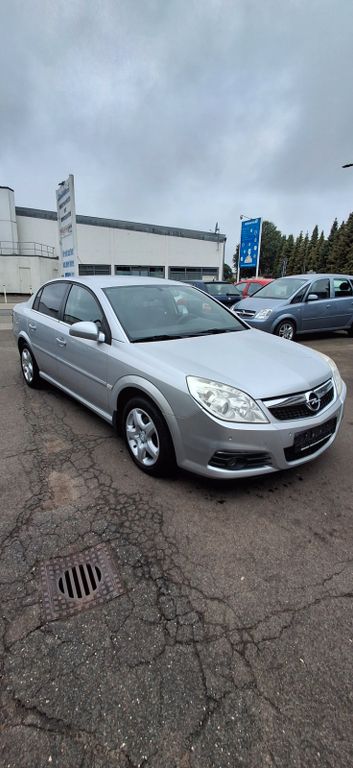 Bild des Angebotes Opel Vectra C Lim. Edition TÜV NEU