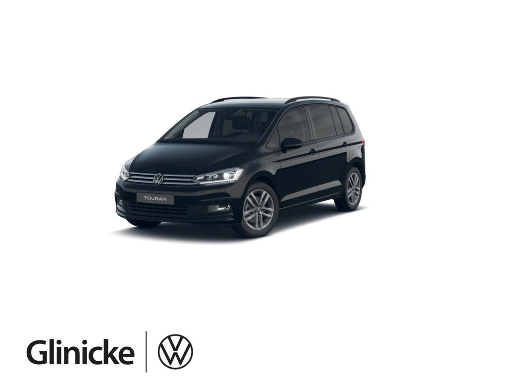 Bild des Angebotes Volkswagen Touran Comfortline 1,5 TSI (150 PS) DSG | 7-Si.