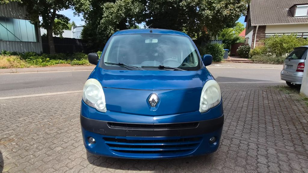 Bild des Angebotes Renault Kangoo Authentique