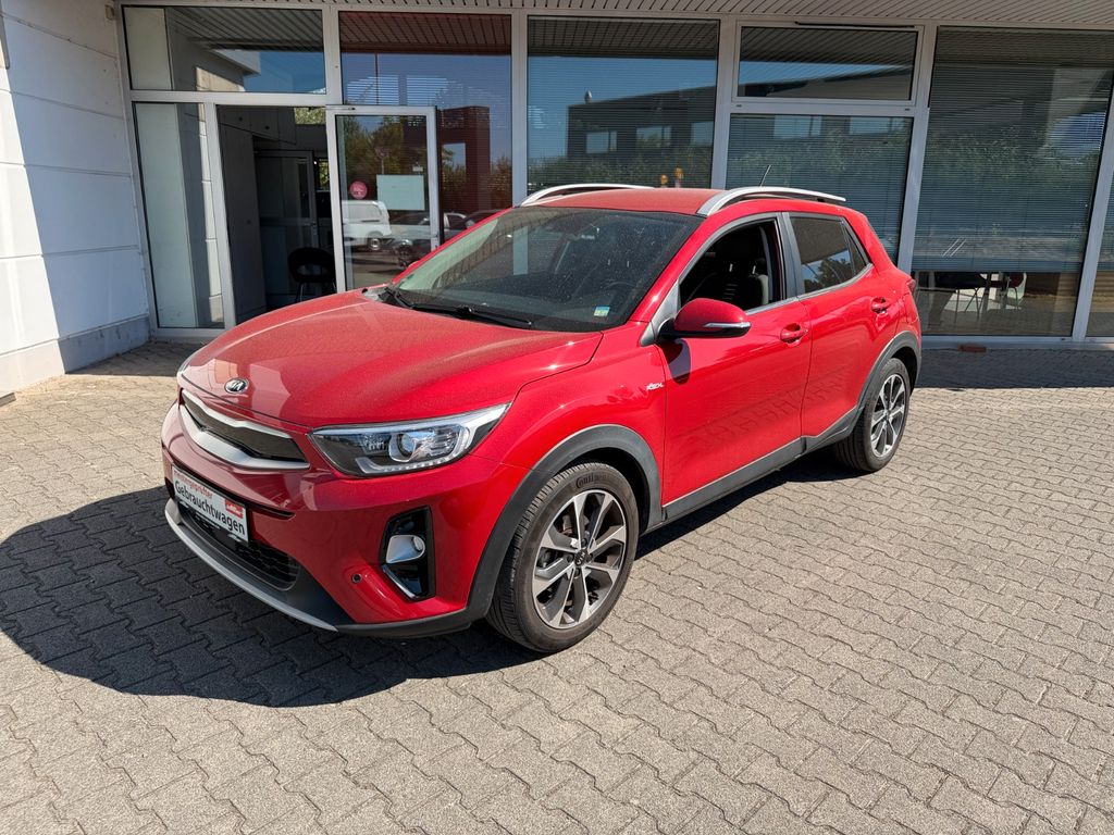 Bild des Angebotes Kia Stonic Spirit