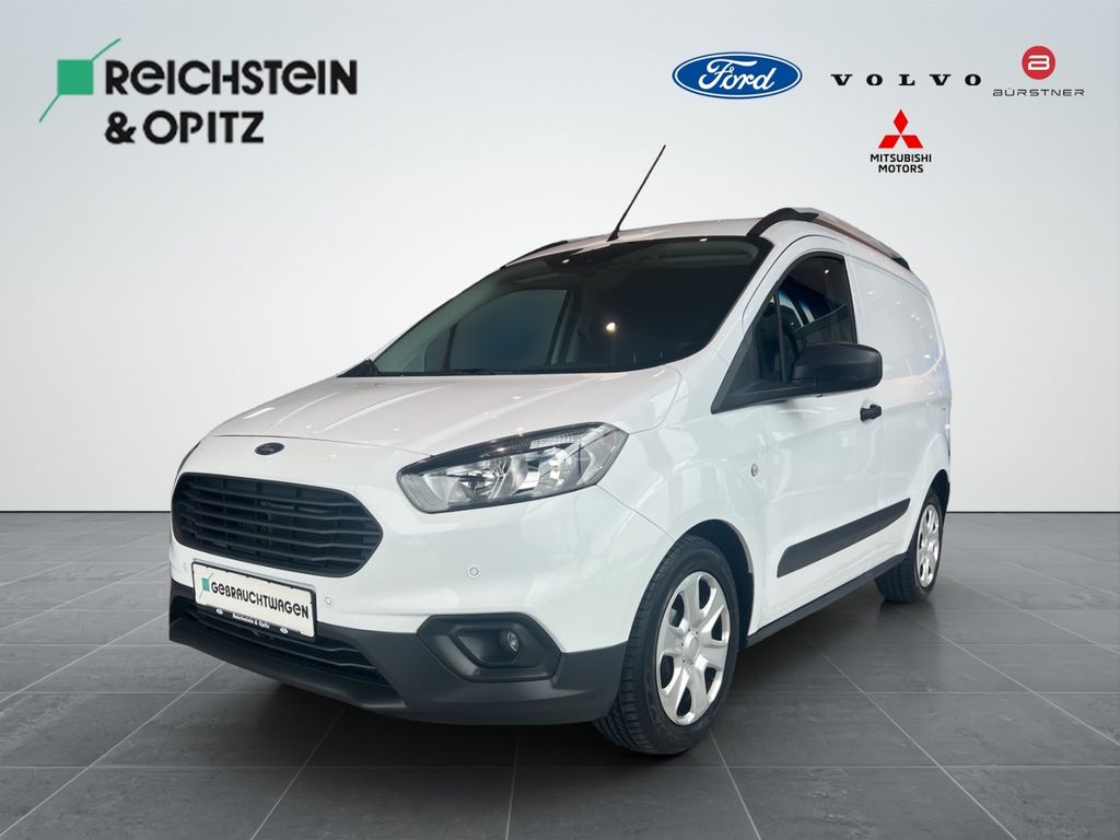 Bild des Angebotes Ford Transit Courier Trend/DAB/Navi/Klima/SitzHz
