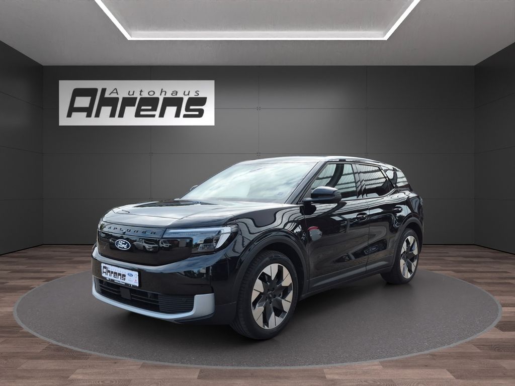 Bild des Angebotes Ford Explorer Premium RWD 77kWh *AHK-HUD-Memory-Pano*