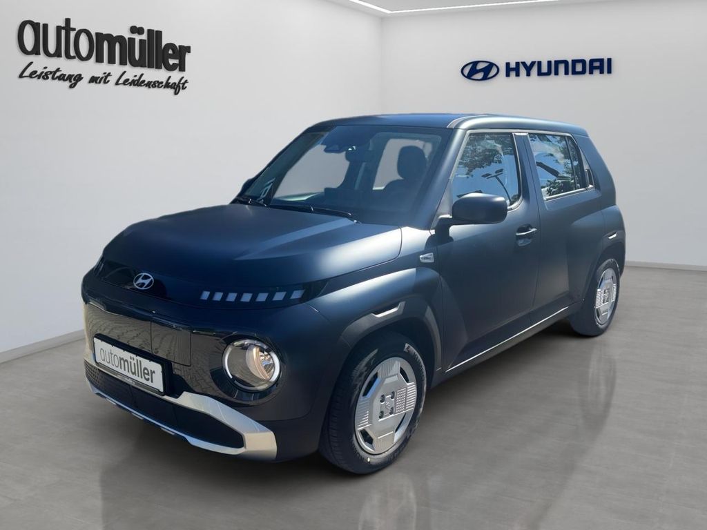 Bild des Angebotes Hyundai INSTER SELECT ACC AUT Fernlichtass. Kam. KeyLess