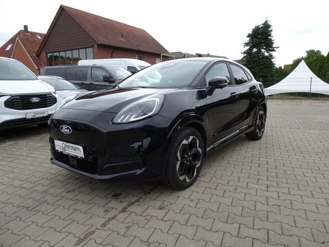Bild des Angebotes Ford Puma Gen-E 124 kW Premium FWD