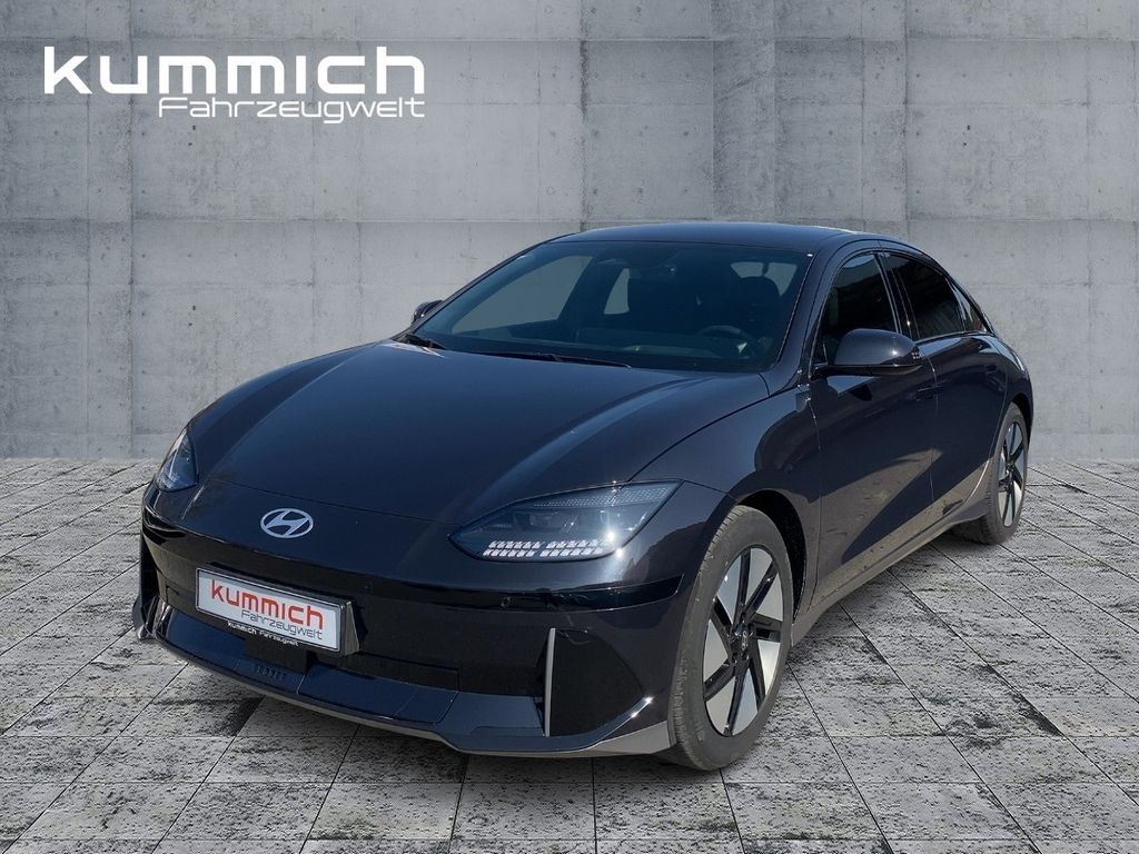 Bild des Angebotes Hyundai IONIQ 6 77,4kWh TECHNIQ V2LAdapter