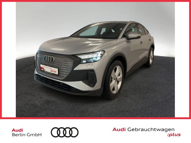 Bild des Angebotes Audi Q4 Sportback e-tron 40 RFK NAVI HUD VIRTUAL