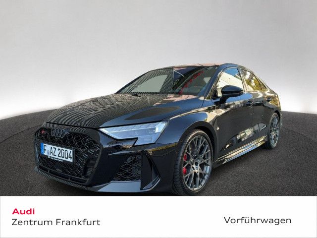 Bild des Angebotes Audi RS 3 Lim RS-AGA 280Km/h Matrix Pano HuD Wabe Bla