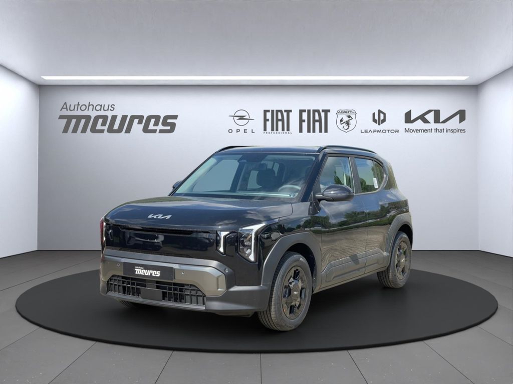 Bild des Angebotes Kia EV2 42,2 kWh Air !!!5 SITZER KEIN 4 SITZER!!! Wa