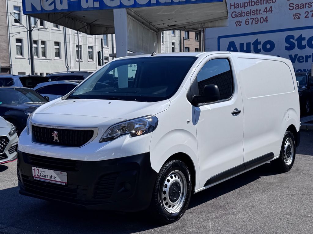 Bild des Angebotes Peugeot Expert Kasten Pro L2 GROSSES-NAVI,LEDER,KLIMA