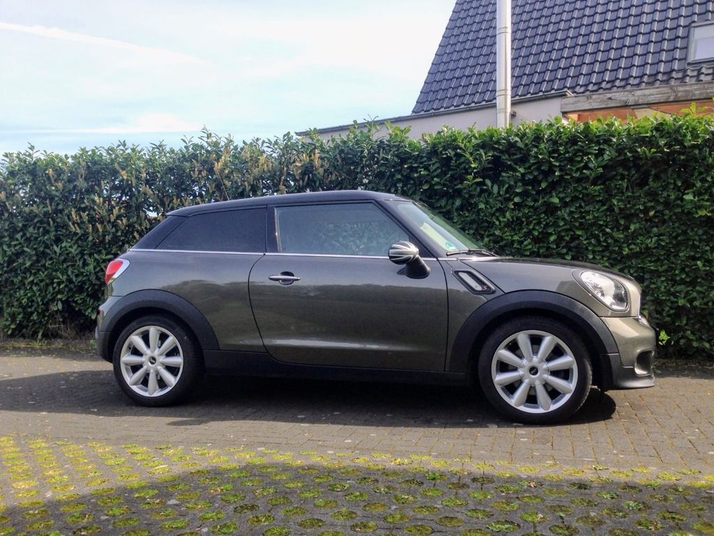 Bild des Angebotes MINI Cooper S Paceman